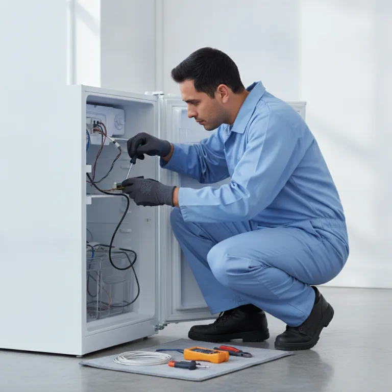 Reparación de Refrigeradores servicio en Navojoa